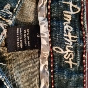 Amethyst Jeans Jeans - Jeans Amethyst Jeans Jeans - Jeans